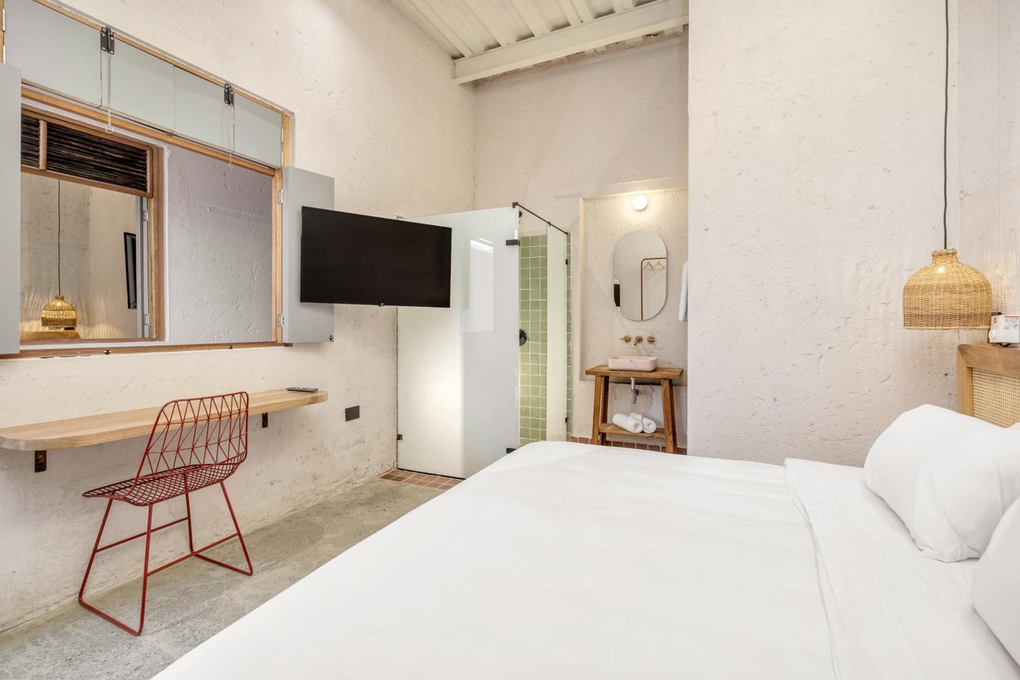 Botanica Casa Manila By Housy Host Hotel Medellin