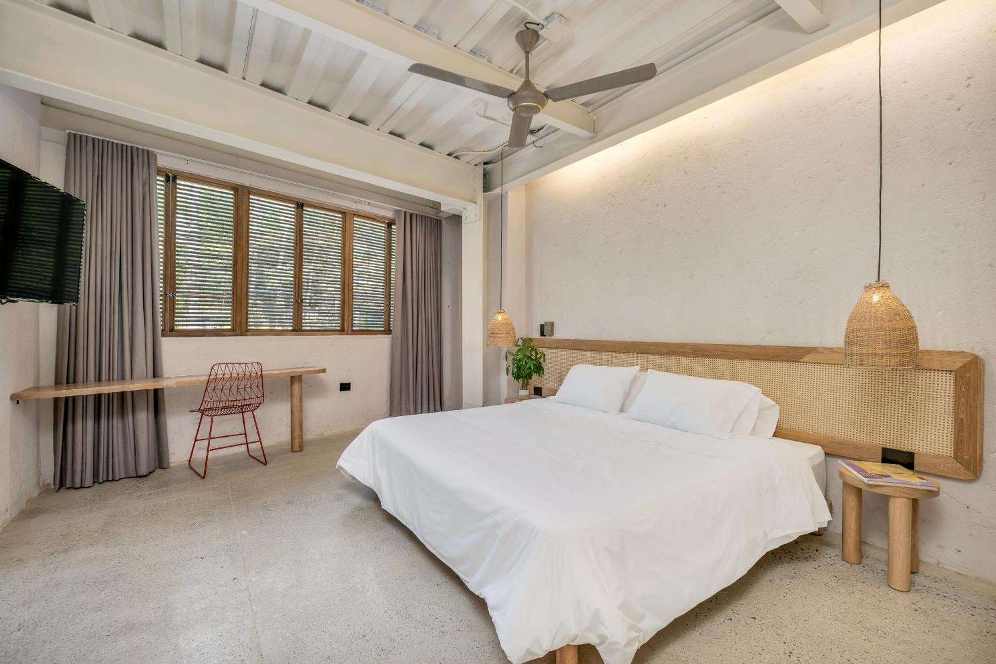Hotel Botanica Casa Manila By Housy Host Medellin