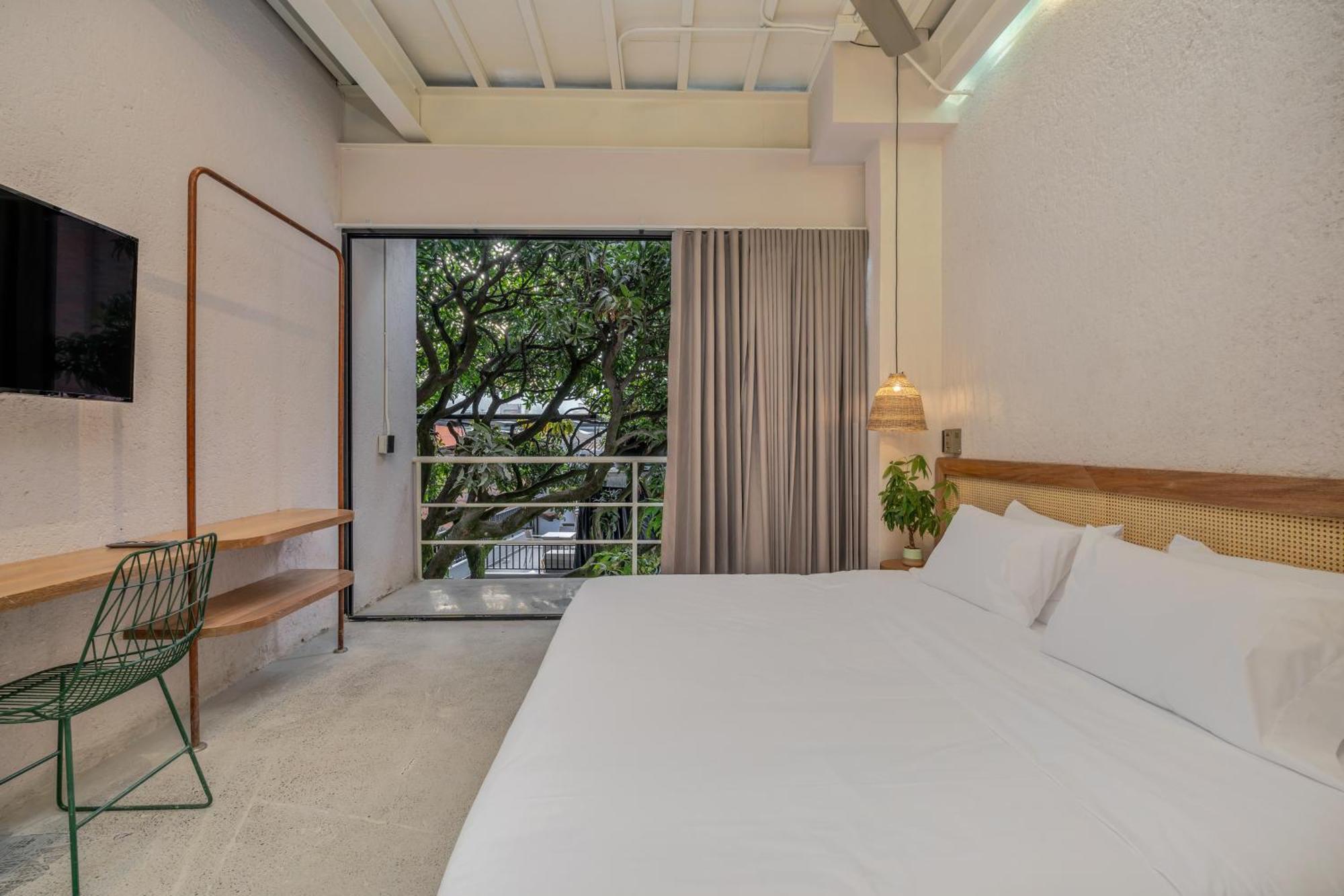 Botanica Casa Manila By Housy Host 4* Medellin