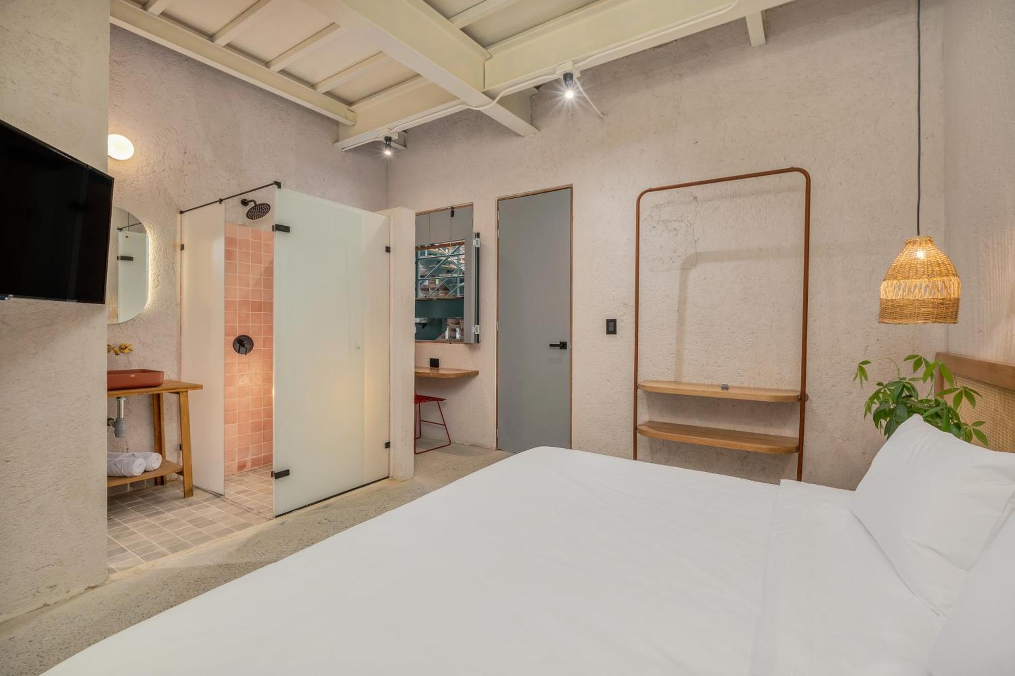 Botanica Casa Manila By Housy Host Hotel Medellin