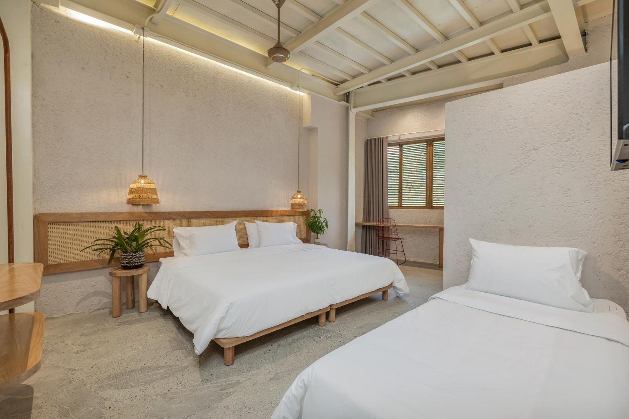 Botanica Casa Manila By Housy Host Hotel Medellin