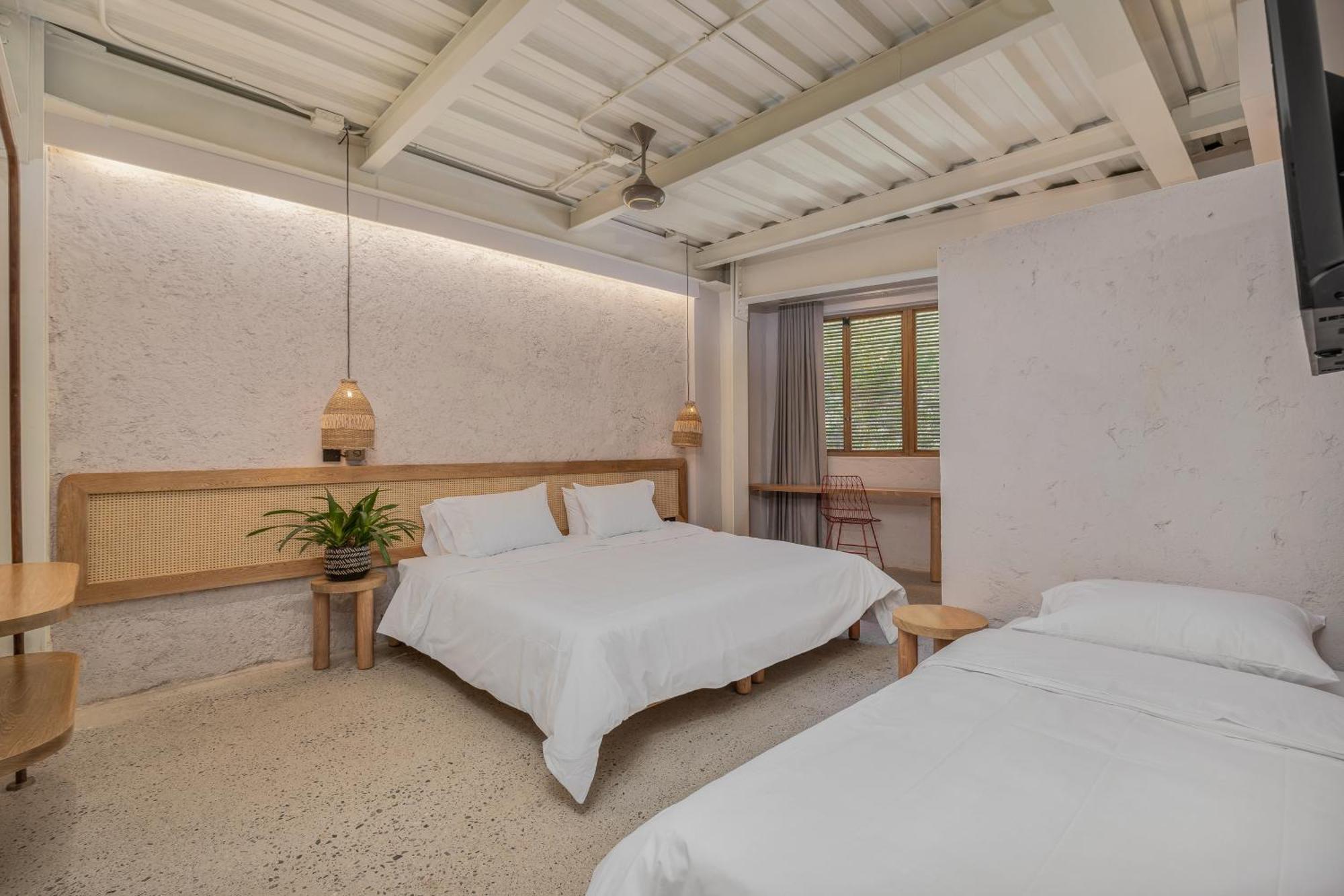 Botanica Casa Manila By Housy Host 4*